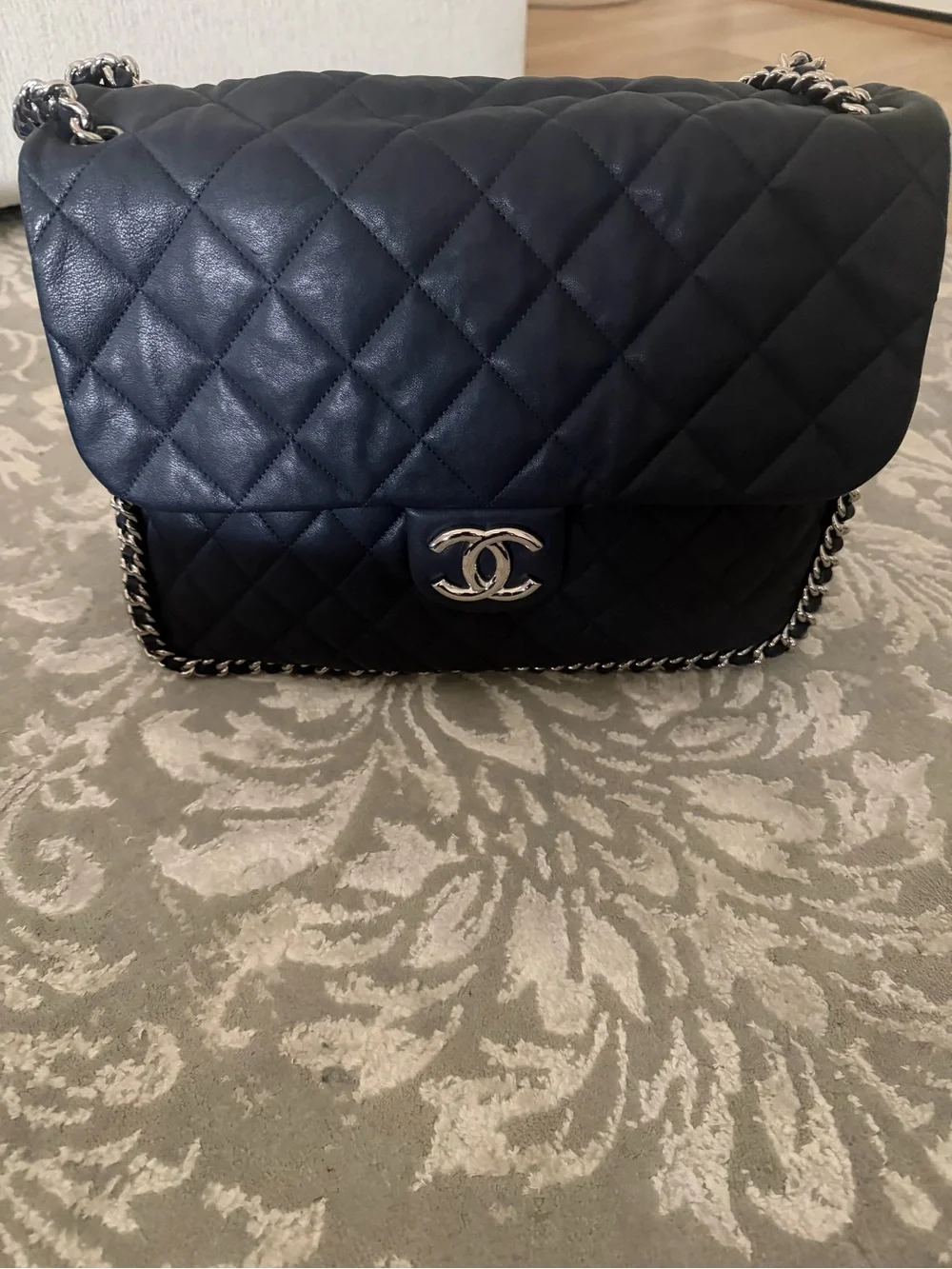 CHANEL this new